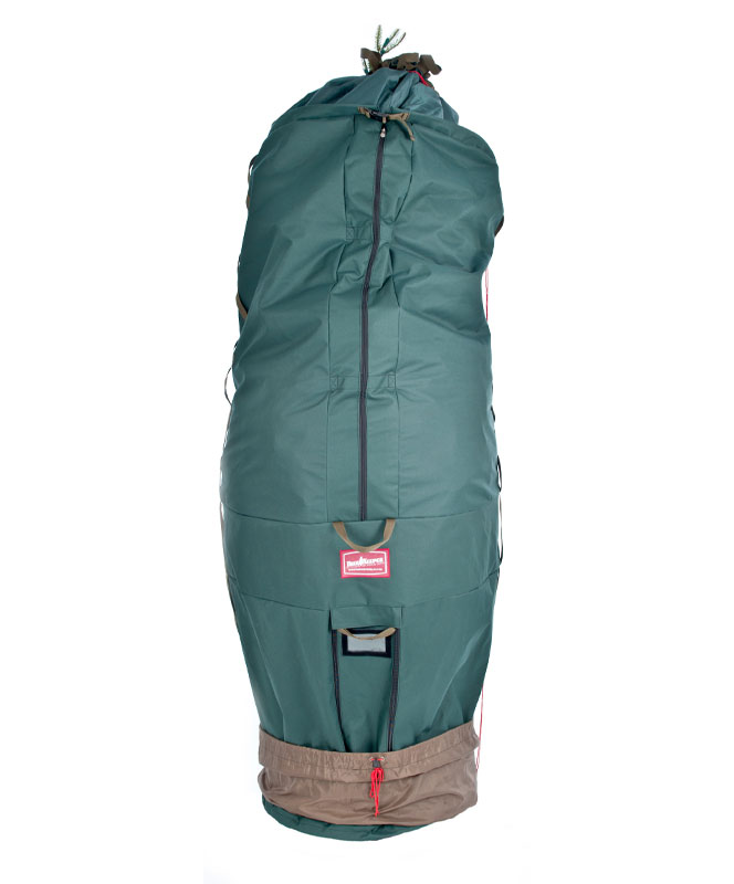 Tree Keeper Storage Bag for Large Girth Hinged Trees - Image 2
